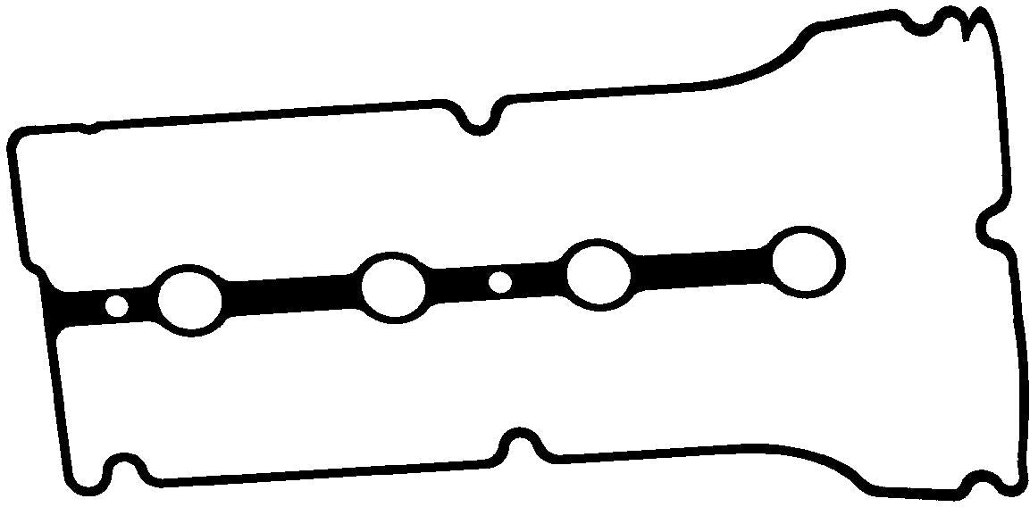 Permaseal Valve Cover Gasket RC3033