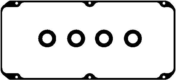 Permaseal Valve Cover Gasket Kit RC3034K