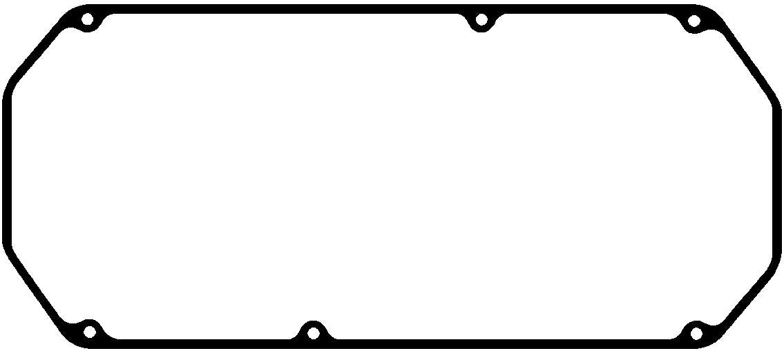 Permaseal Valve Cover Gasket RC3040