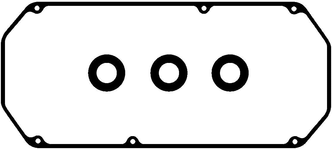 Permaseal Valve Cover Gasket Kit RC3040K