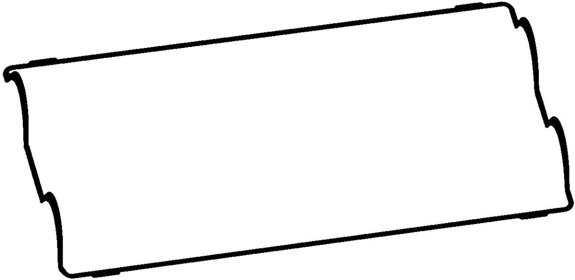 Permaseal Valve Cover Gasket RC3064
