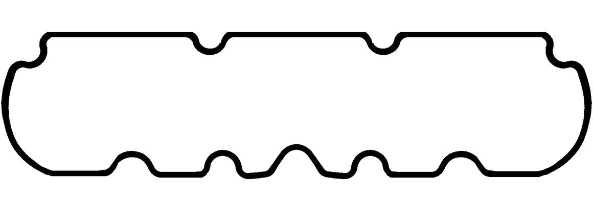 Permaseal Valve Cover Gasket RC3108