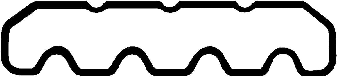 Permaseal Valve Cover Gasket RC3122
