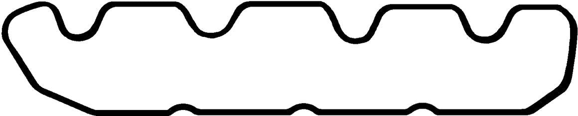 Permaseal Valve Cover Gasket RC3123