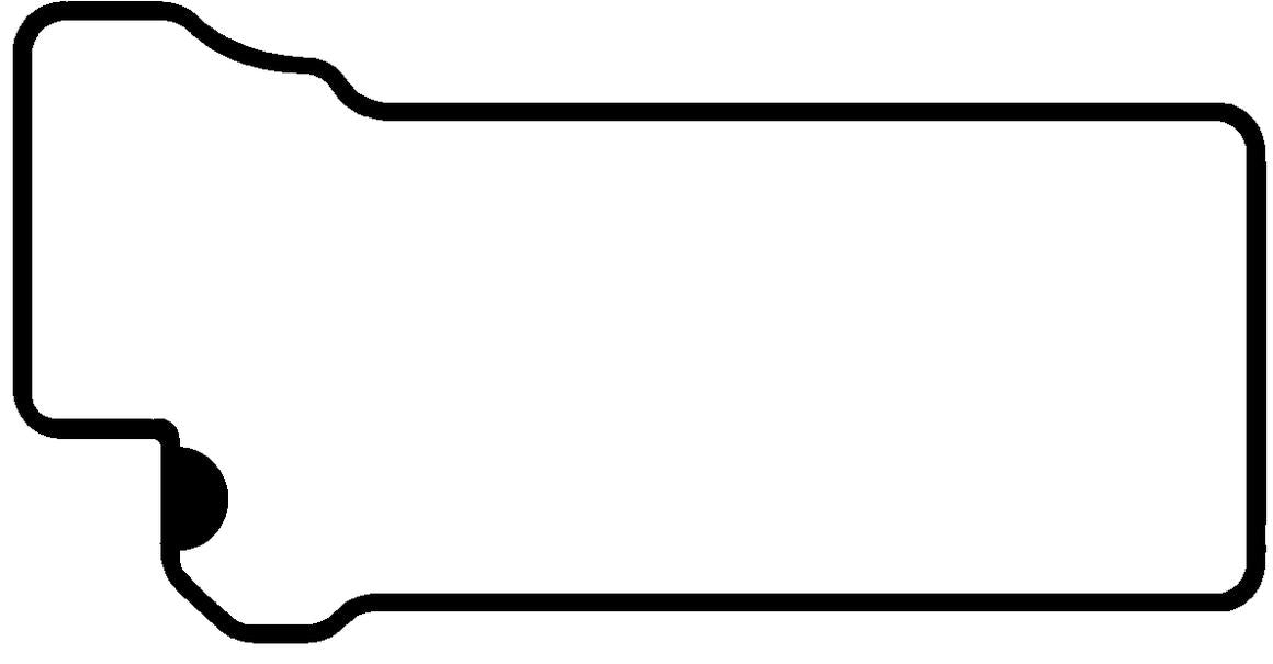 Permaseal Valve Cover Gasket RH RC3141R
