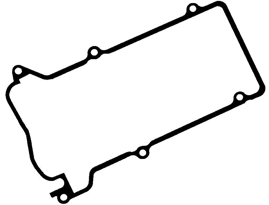 Permaseal Valve Cover Gasket RC3142