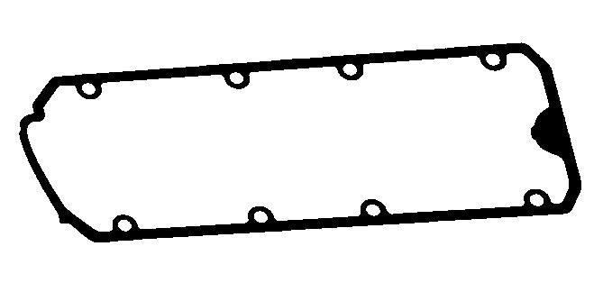 Permaseal Valve Cover Gasket RC3170