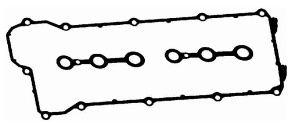 Permaseal Valve Cover Gasket RC3172
