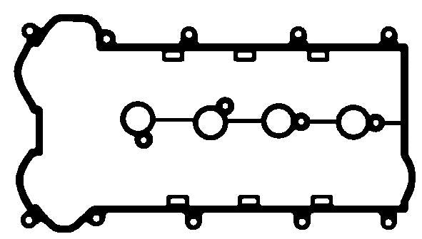 Payen Valve Cover Gasket RC3194