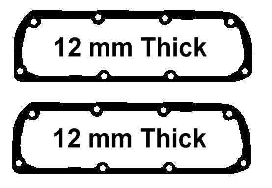 Permaseal Valve Cover Gasket Set RC3239K
