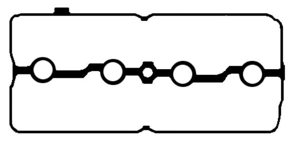 Permaseal Valve Cover Gasket RC3279