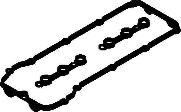 Permaseal Valve Cover Gasket RC3283