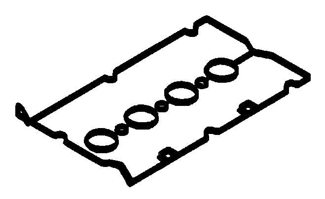 Permaseal Valve Cover Gasket RC3296