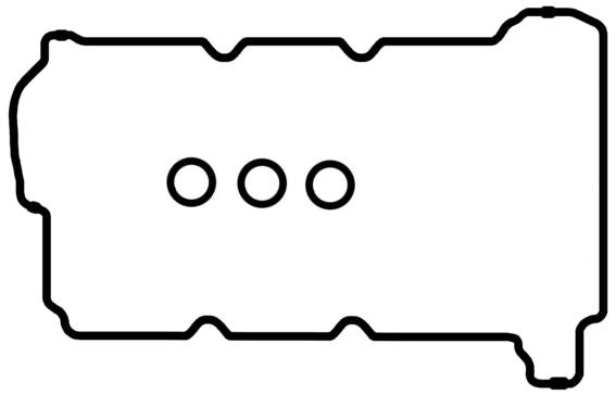 Permaseal Valve Cover Gasket Kit LH RC3313LK