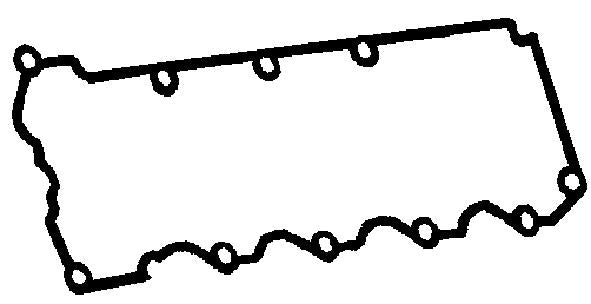 Permaseal Valve Cover Gasket RC3333