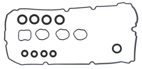 Permaseal Valve Cover Gasket Kit RC3346K