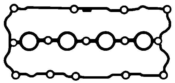 Permaseal Valve Cover Gasket RC3349