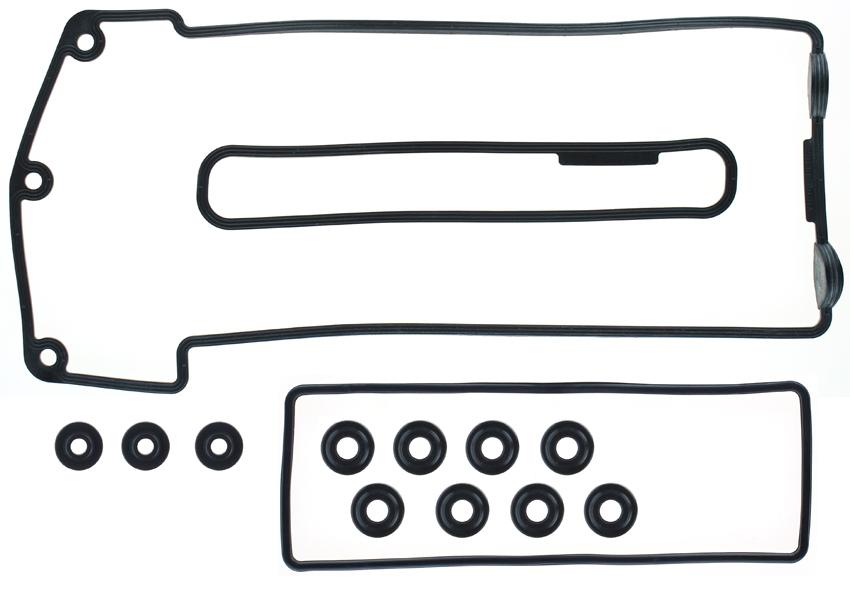 Permaseal Valve Cover Gasket Kit LH RC3380LK