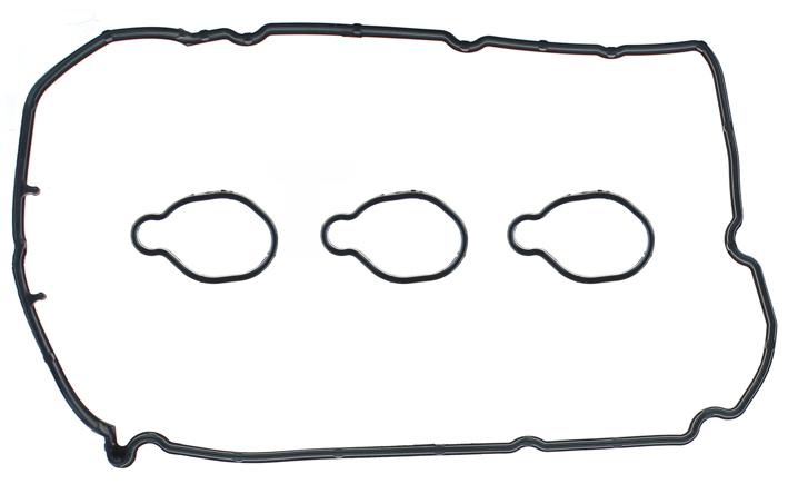 Permaseal Valve Cover Gasket Kit LH RC3407LK