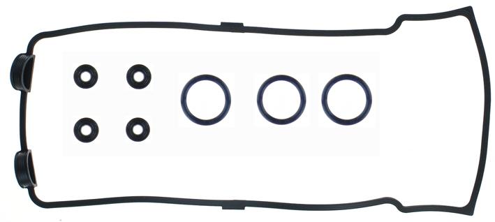 Permaseal Valve Cover Gasket Kit LH RC3421LK
