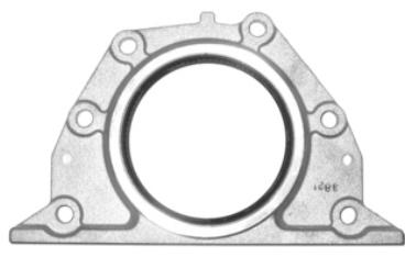 Permaseal Crankshaft Rear Seal RMS028