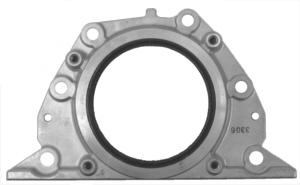 Permaseal Crankshaft Rear Seal RMS029