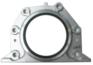 Permaseal Crankshaft Rear Seal RMS032
