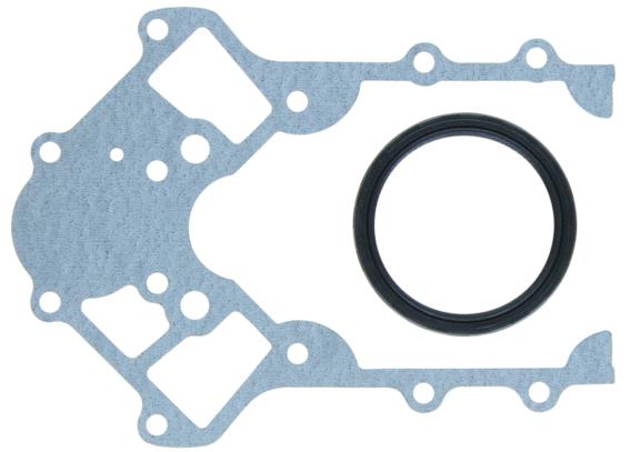 Permaseal Rear Main Seal RMS036