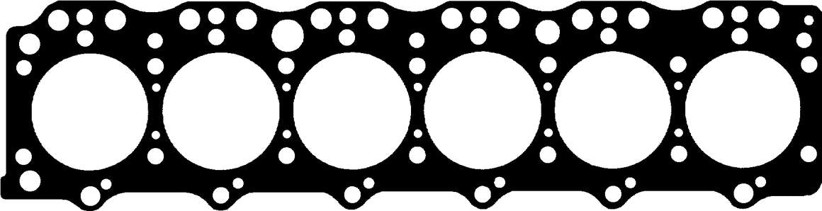 Permaseal Head Gasket S2000SS