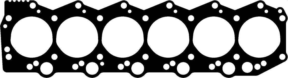 Permaseal Head Gasket S2035SS