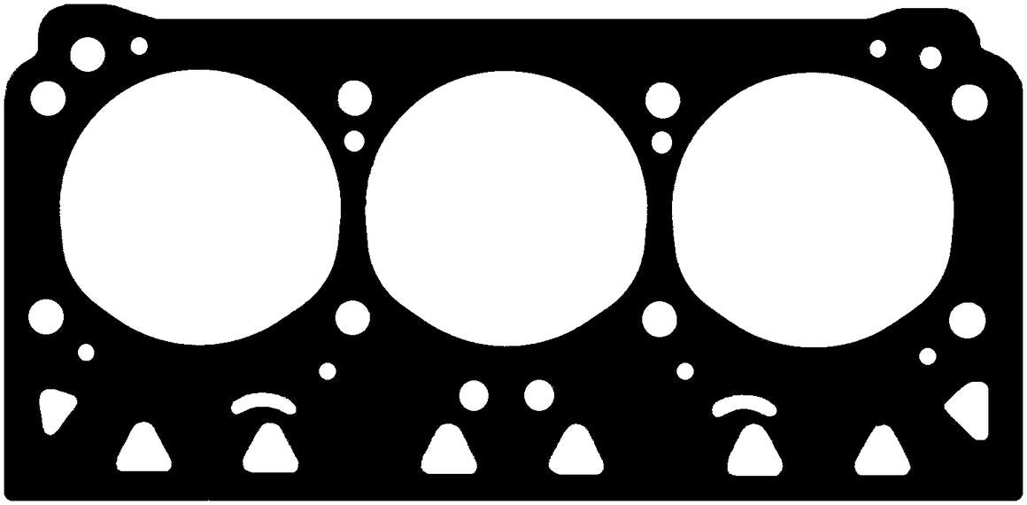 Permaseal Head Gasket S2038KC