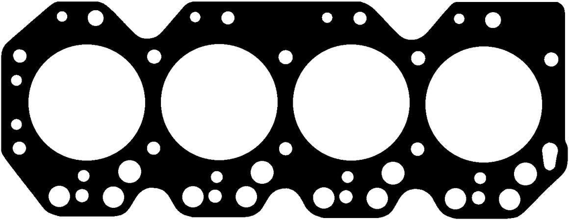 Permaseal Head Gasket BR950