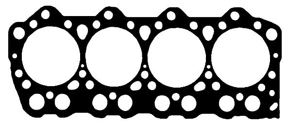 Permaseal Head Gasket S2065SS