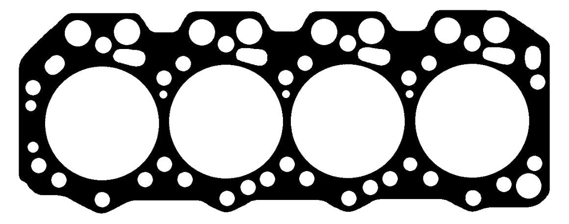 Permaseal Head Gasket S2085SS