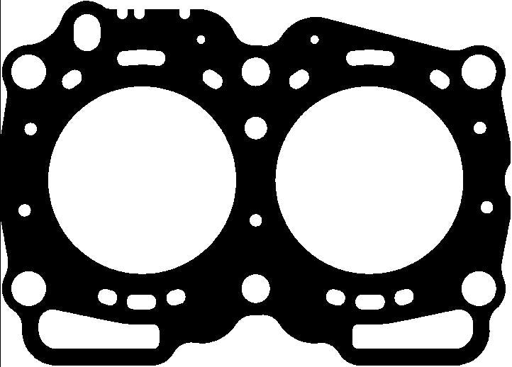 Permaseal Head Gasket S2095KC