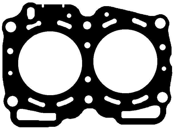 Permaseal Head Gasket S2096KC