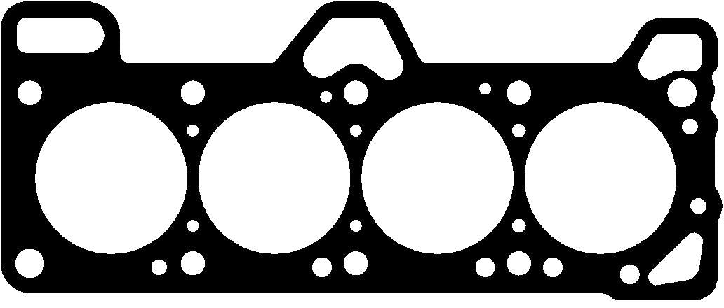 Permaseal Head Gasket S2109K