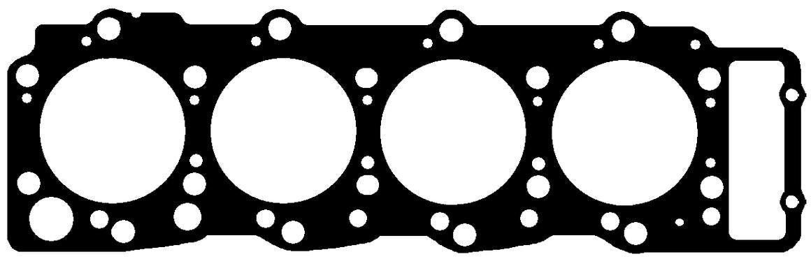 Permaseal Head Gasket S2127SS-2