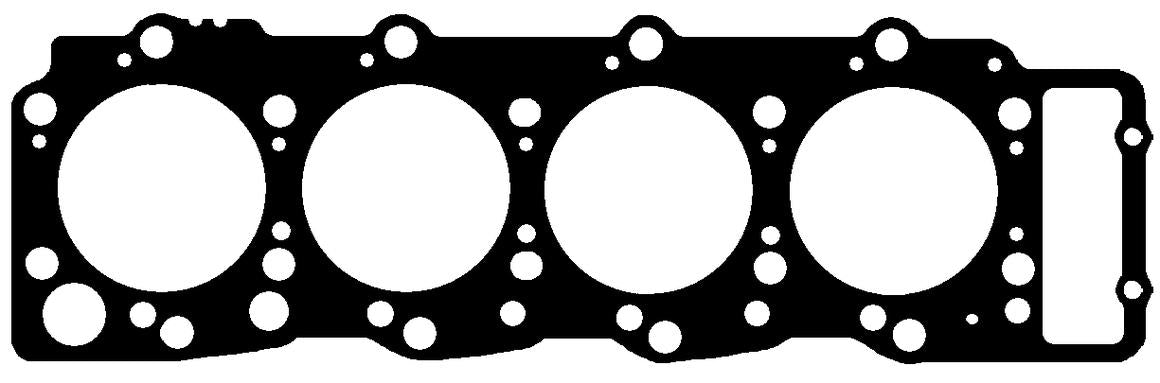 Permaseal Head Gasket S2127SS-3