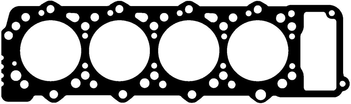 Permaseal Head Gasket S2133KC-4