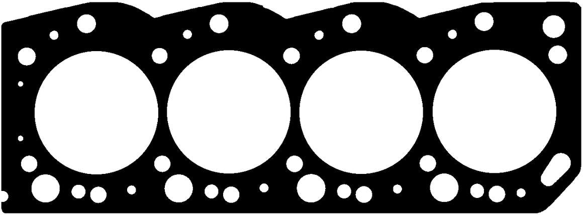 Permaseal Head Gasket S2154SS-1