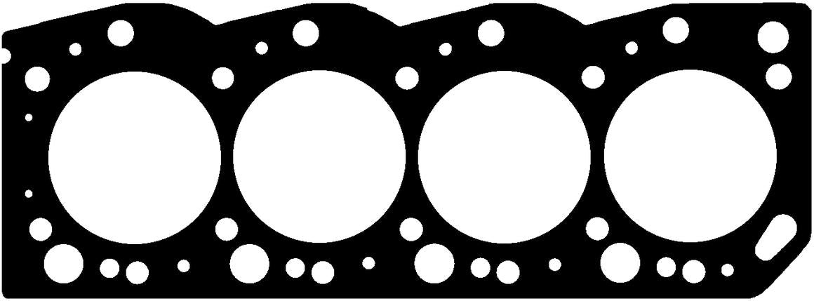 Permaseal Head Gasket S2154SS-3