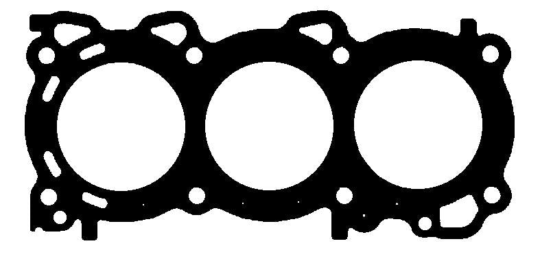 Permaseal Head Gasket S2174SSR