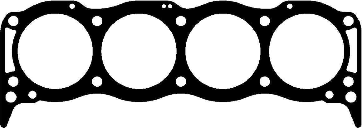 Permaseal Head Gasket S2178K