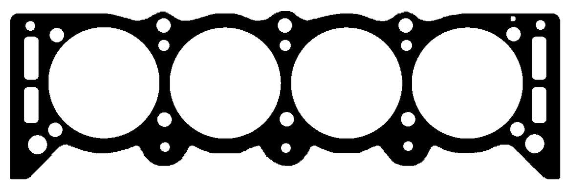 Permaseal Head Gasket S2179KC