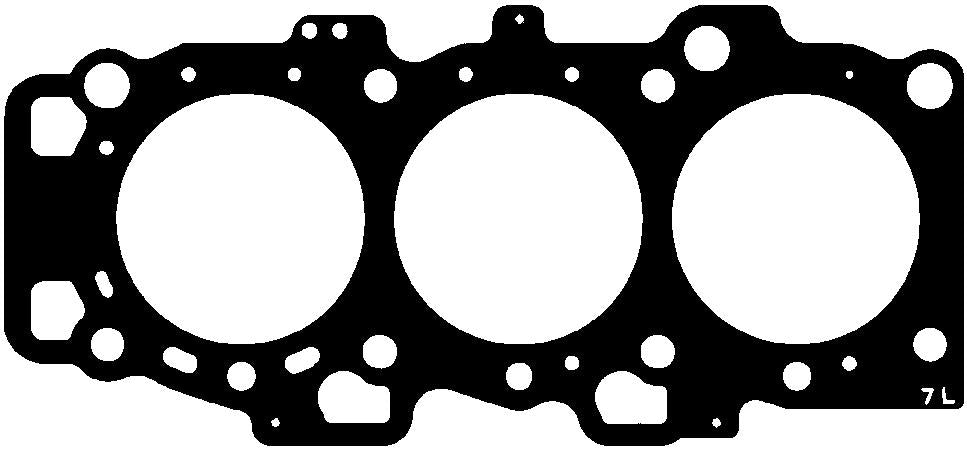 Permaseal Head Gasket S2207SSL
