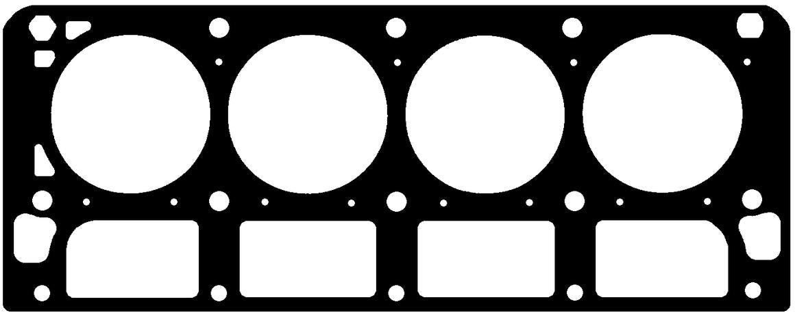 Permaseal Head Gasket S2234KC