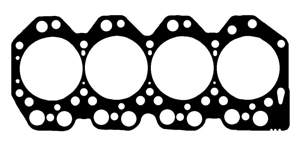 Permaseal Head Gasket S2294SS-3