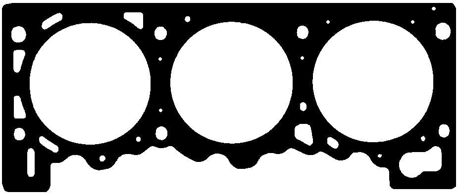 Permaseal Head Gasket S2312KCL