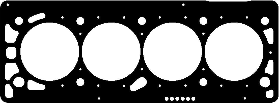 Permaseal Head Gasket S2313SS